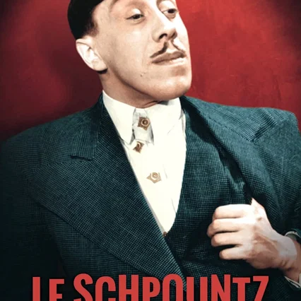 Miniature photo du film : Le Schpountz