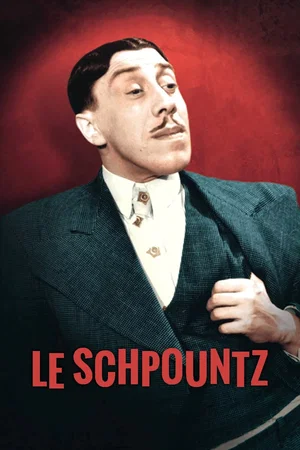 Photo du film : Le Schpountz