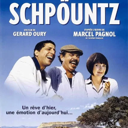 Miniature photo du film : Le Schpountz