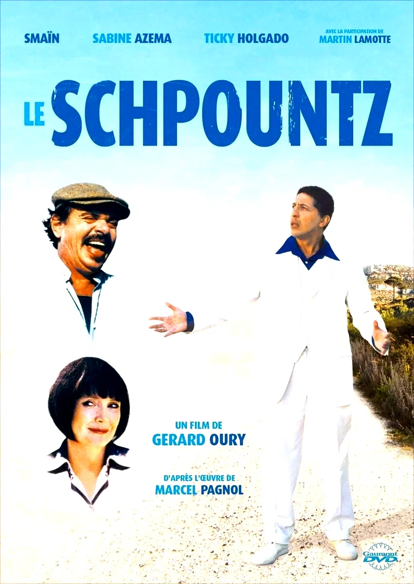 Photo 7 du film : Le Schpountz