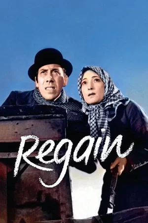Photo 5 du film : Regain