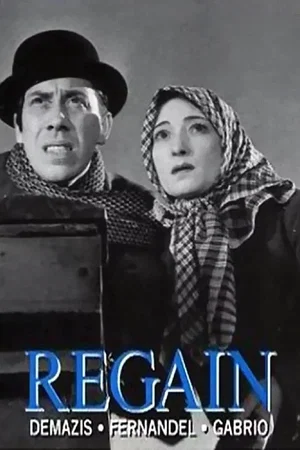 Photo 6 du film : Regain