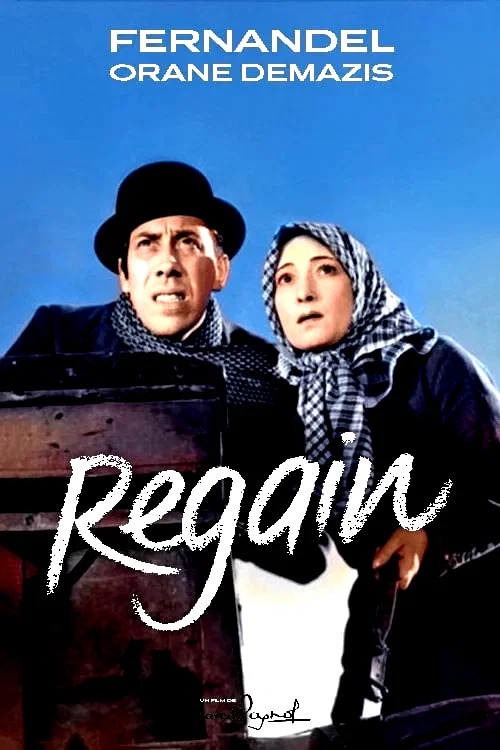 Photo 8 du film : Regain