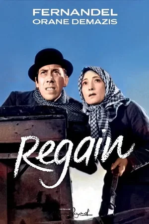 Photo 8 du film : Regain