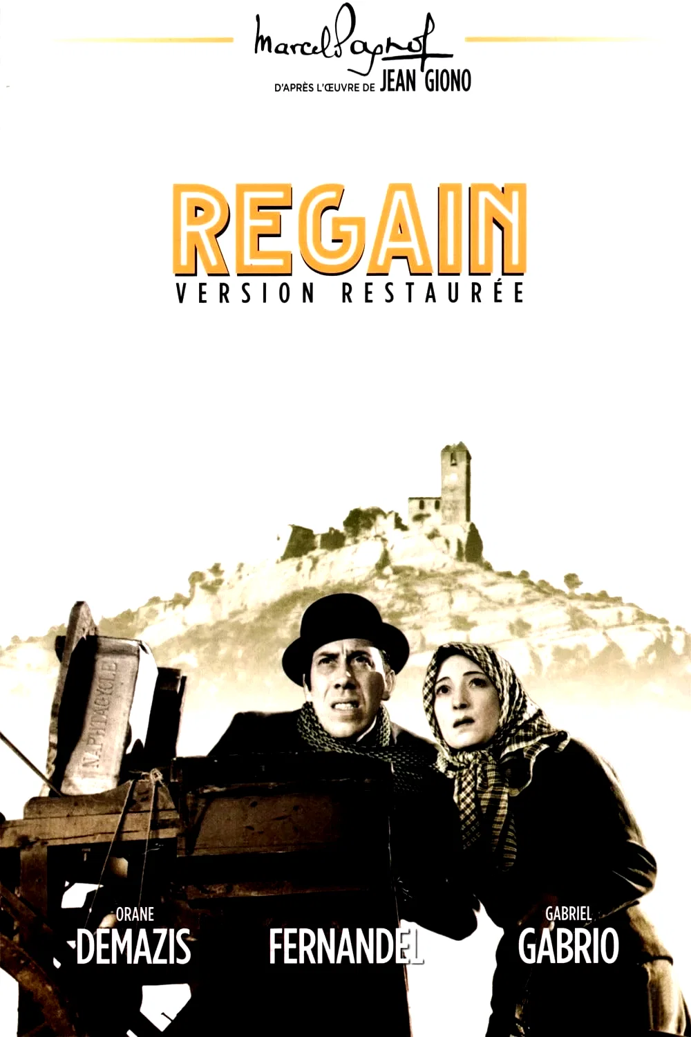 Photo 9 du film : Regain