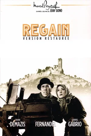 Photo 9 du film : Regain