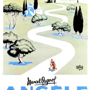 Photo du film : Angèle