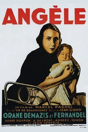 Photo 5 du film : Angèle