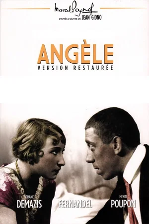 Photo 7 du film : Angèle