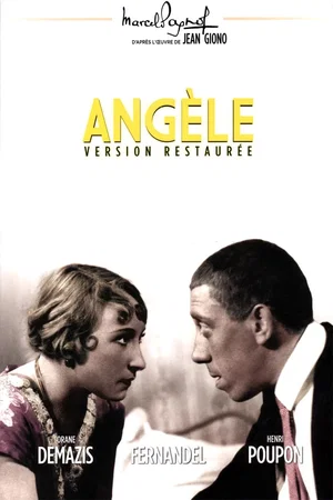 Photo 10 du film : Angèle
