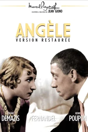 Photo 11 du film : Angèle