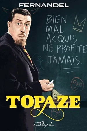 Photo 6 du film : Topaze