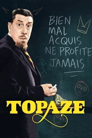 Photo 9 du film : Topaze