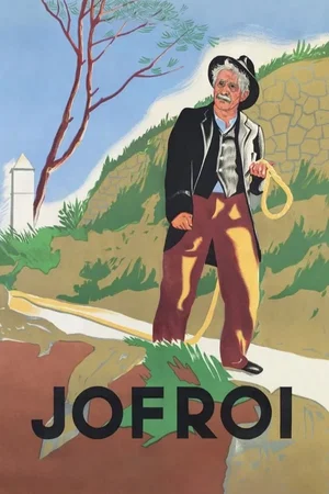 Affiche du film : Jofroi