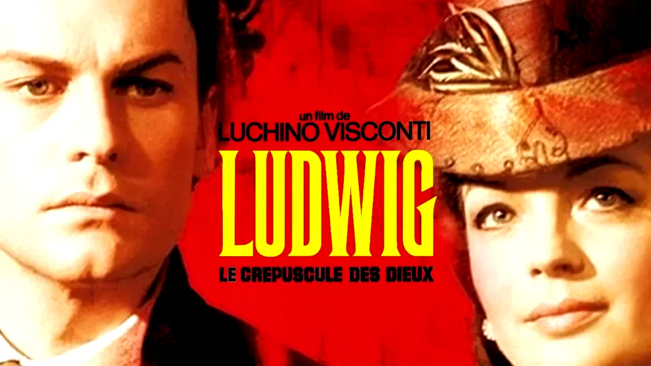 Photo du film : Ludwig ou le Crépuscule des dieux