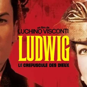 Photo du film : Ludwig ou le Crépuscule des dieux