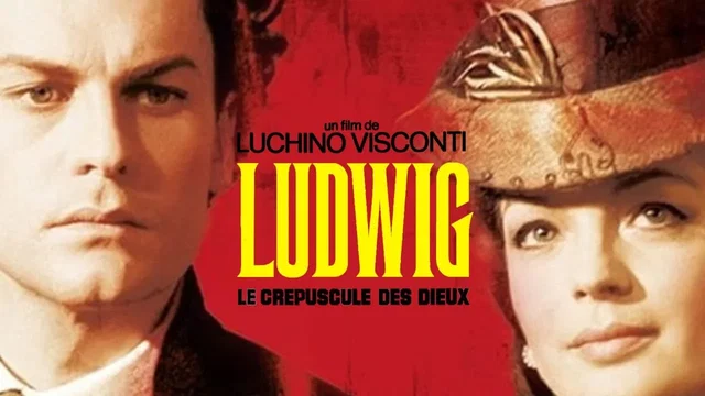 Photo 1 du film : Ludwig ou le Crépuscule des dieux
