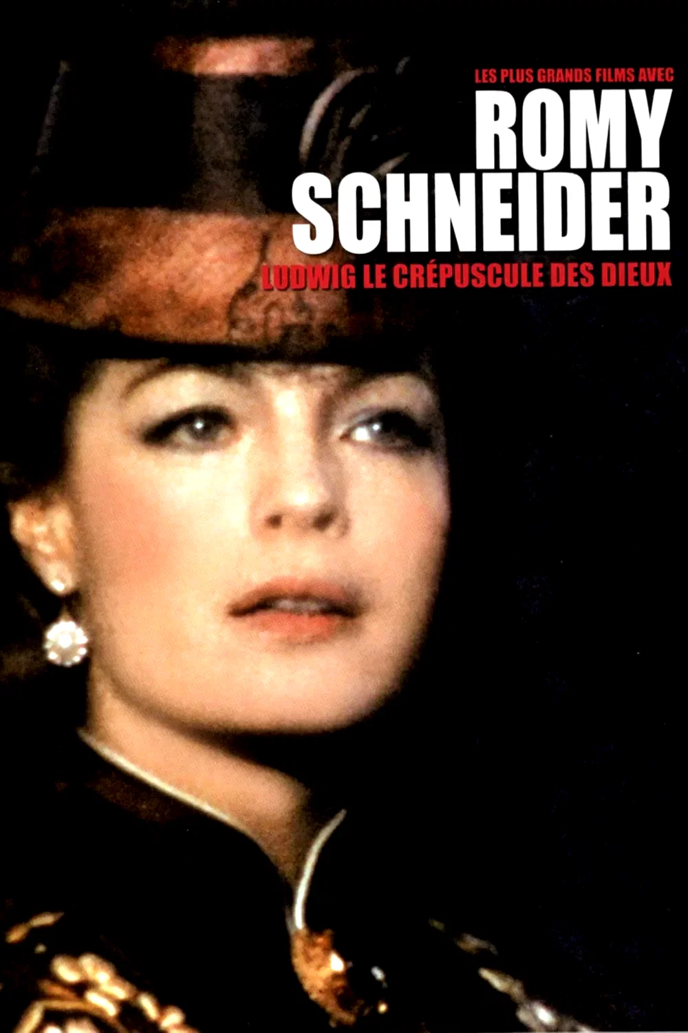 Photo du film : Ludwig ou le Crépuscule des dieux