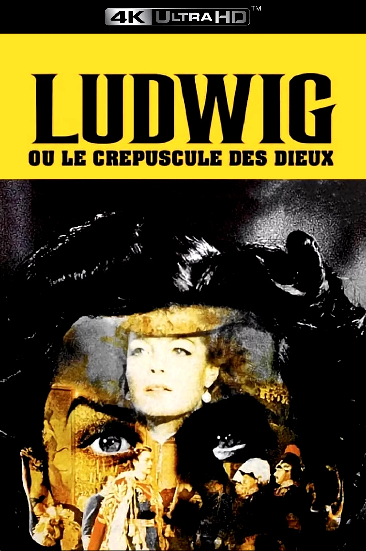 Photo du film : Ludwig ou le Crépuscule des dieux