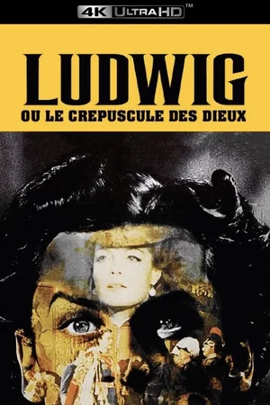 Photo 5 du film : Ludwig ou le Crépuscule des dieux