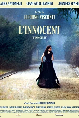 Affiche du film : L'innocent