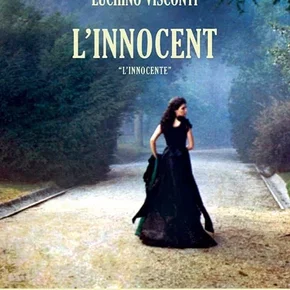 Photo du film : L'innocent