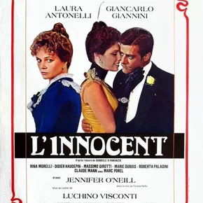 Photo du film : L'innocent