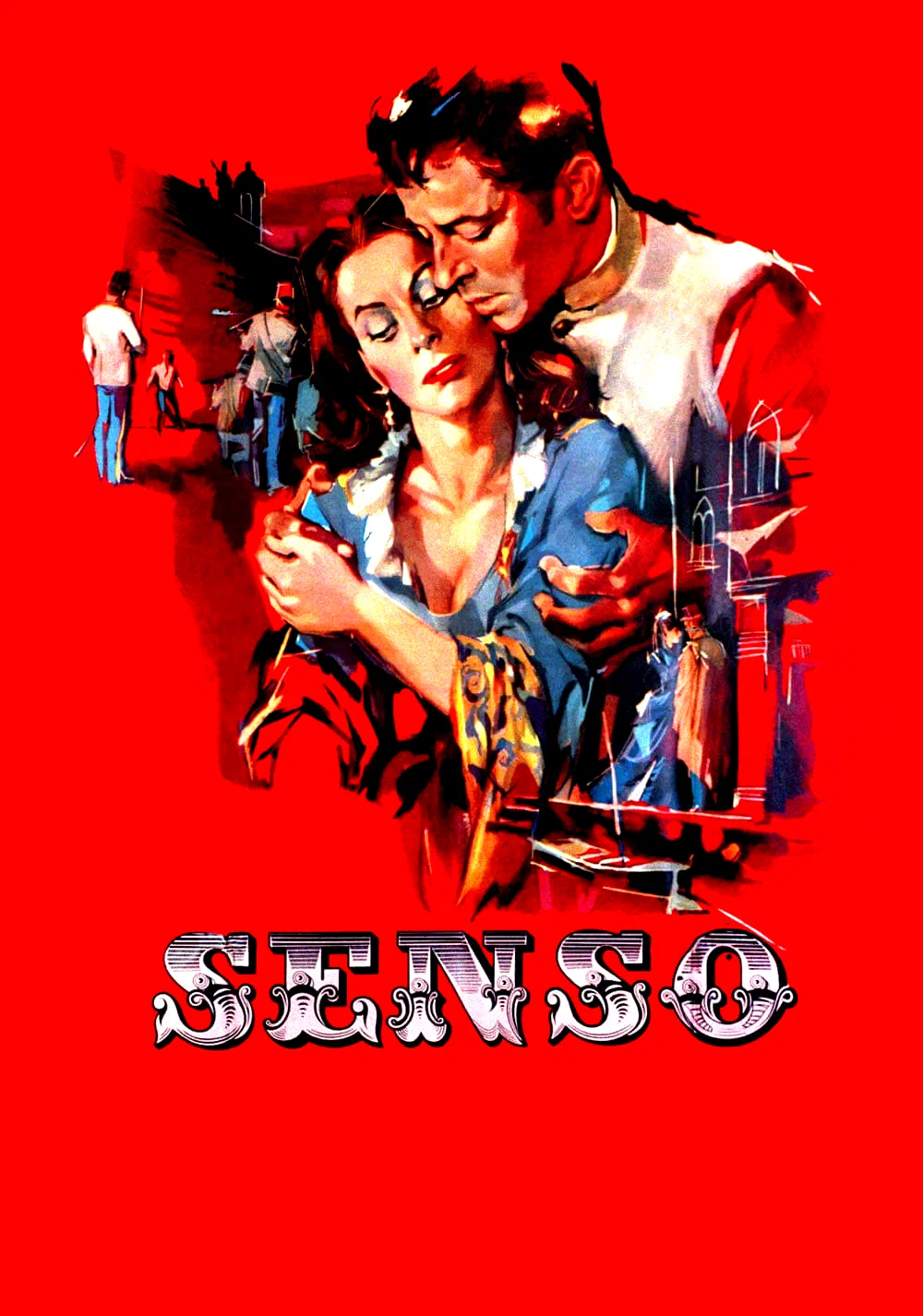 Photo 10 du film : Senso
