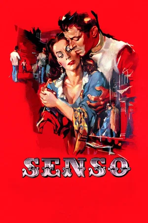 Photo 10 du film : Senso