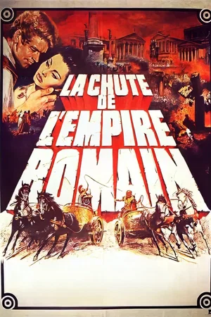 Photo du film : La chute de l'Empire Romain