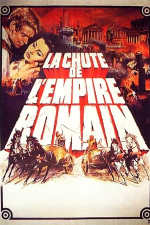 Photo du film : La chute de l'Empire Romain