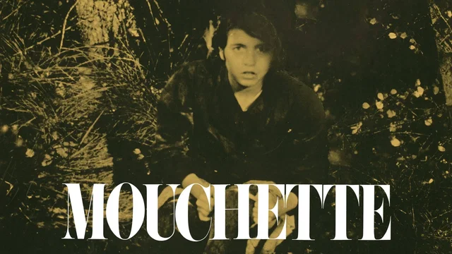 Photo du film : Mouchette