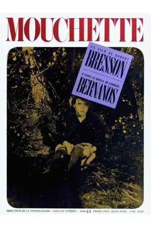 Photo du film : Mouchette