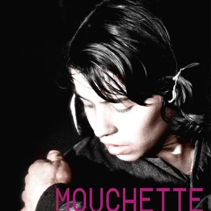 Miniature photo du film : Mouchette