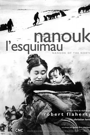 Photo 2 du film : Nanouk l'esquimau