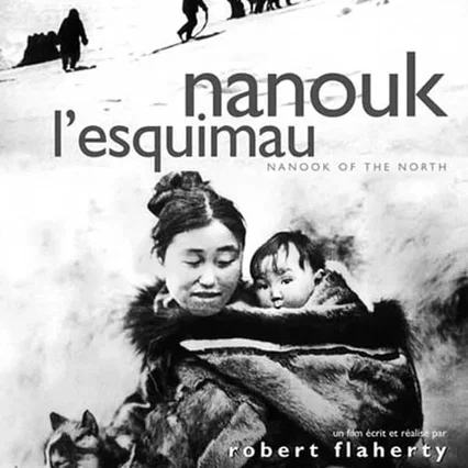 Miniature photo du film : Nanouk l'esquimau