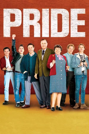 Affiche du film : Pride