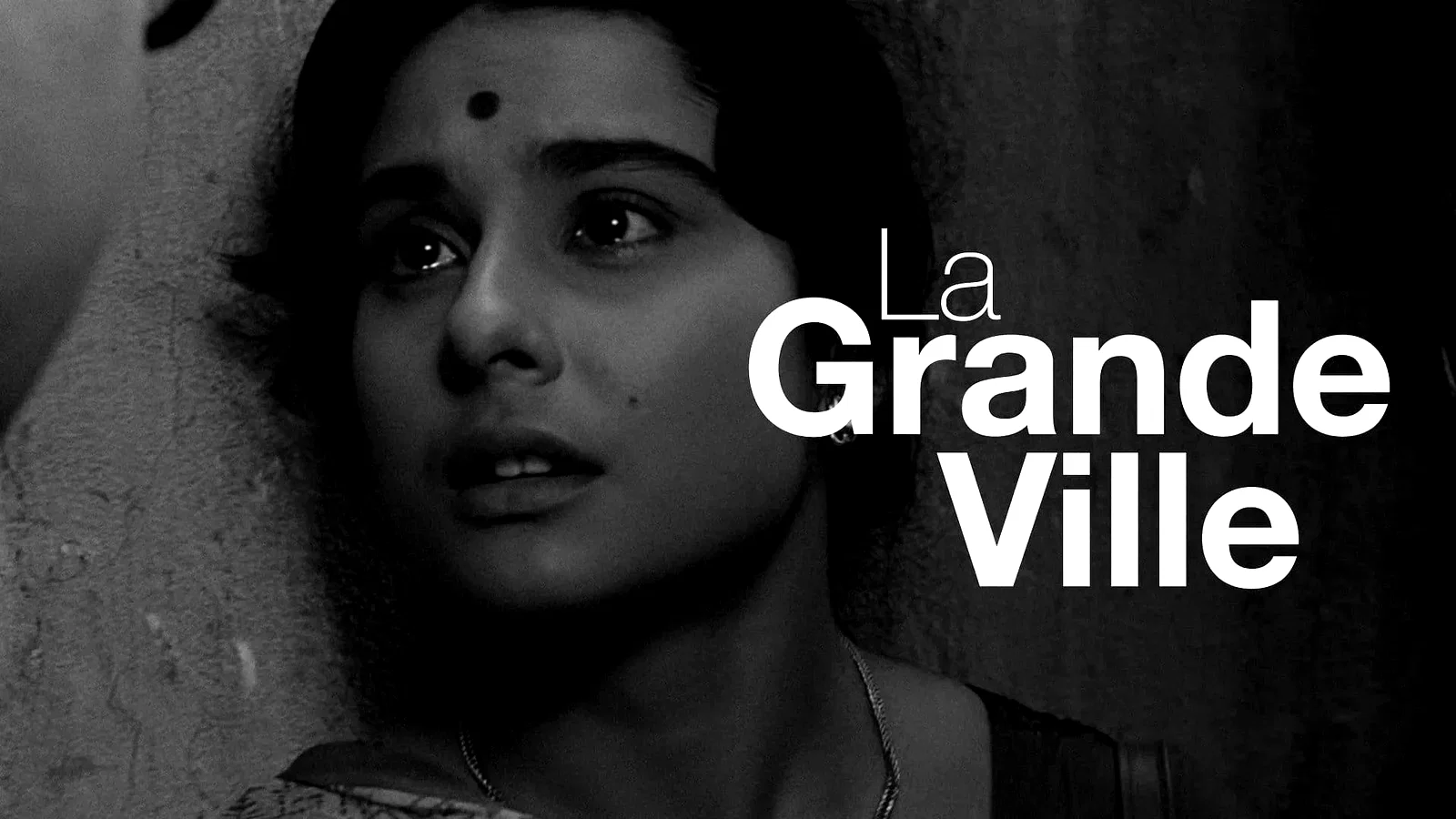 Photo 1 du film : La grande ville