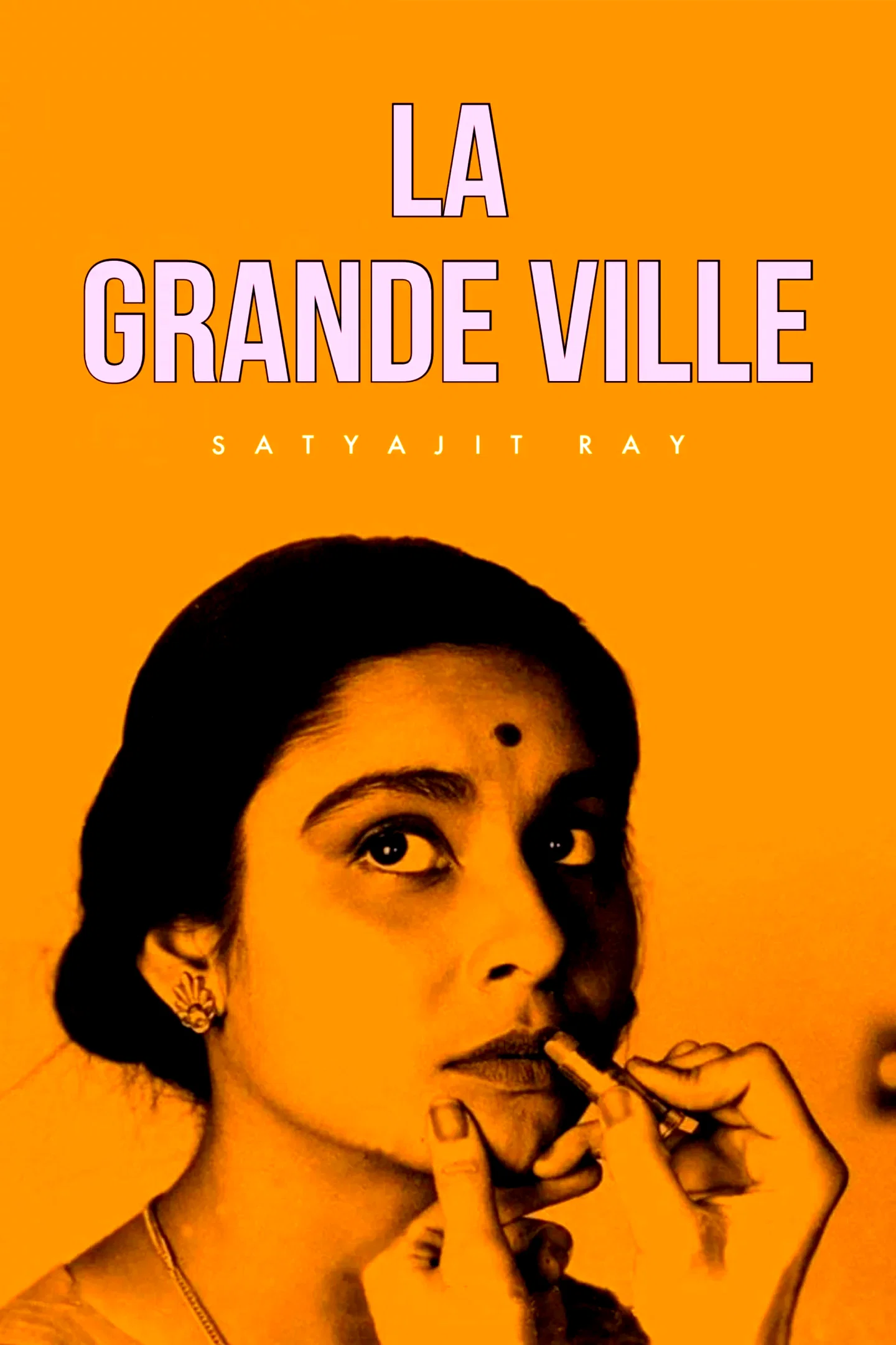 Photo 3 du film : La grande ville