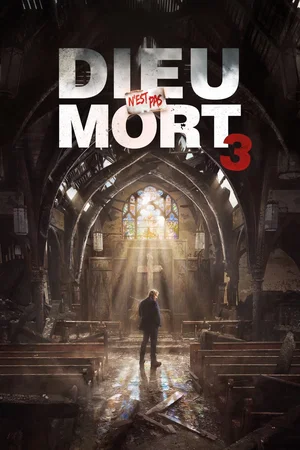 Affiche du film : Dieu n'est pas mort 3