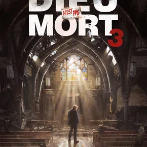 Photo du film : Dieu n'est pas mort 3