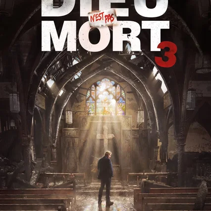 Miniature photo du film : Dieu n'est pas mort 3