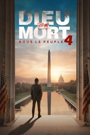 Photo du film : Dieu n'est pas mort 4 : Nous le peuple