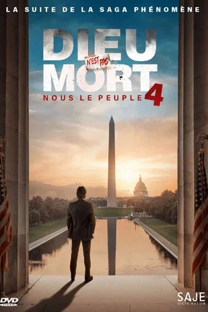Photo du film : Dieu n'est pas mort 4 : Nous le peuple