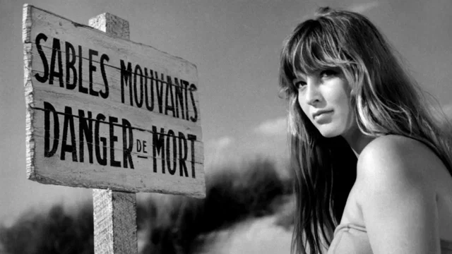 Photo du film : Les salauds vont en enfer