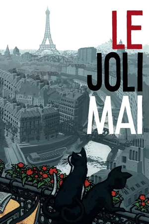 Affiche du film : Le Joli Mai