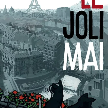 Miniature photo du film : Le Joli Mai