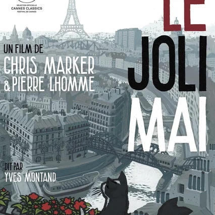 Miniature photo du film : Le Joli Mai