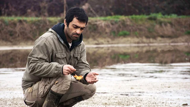 Photo du film : Un homme intègre