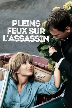 Affiche du film Pleins feux sur l'assassin